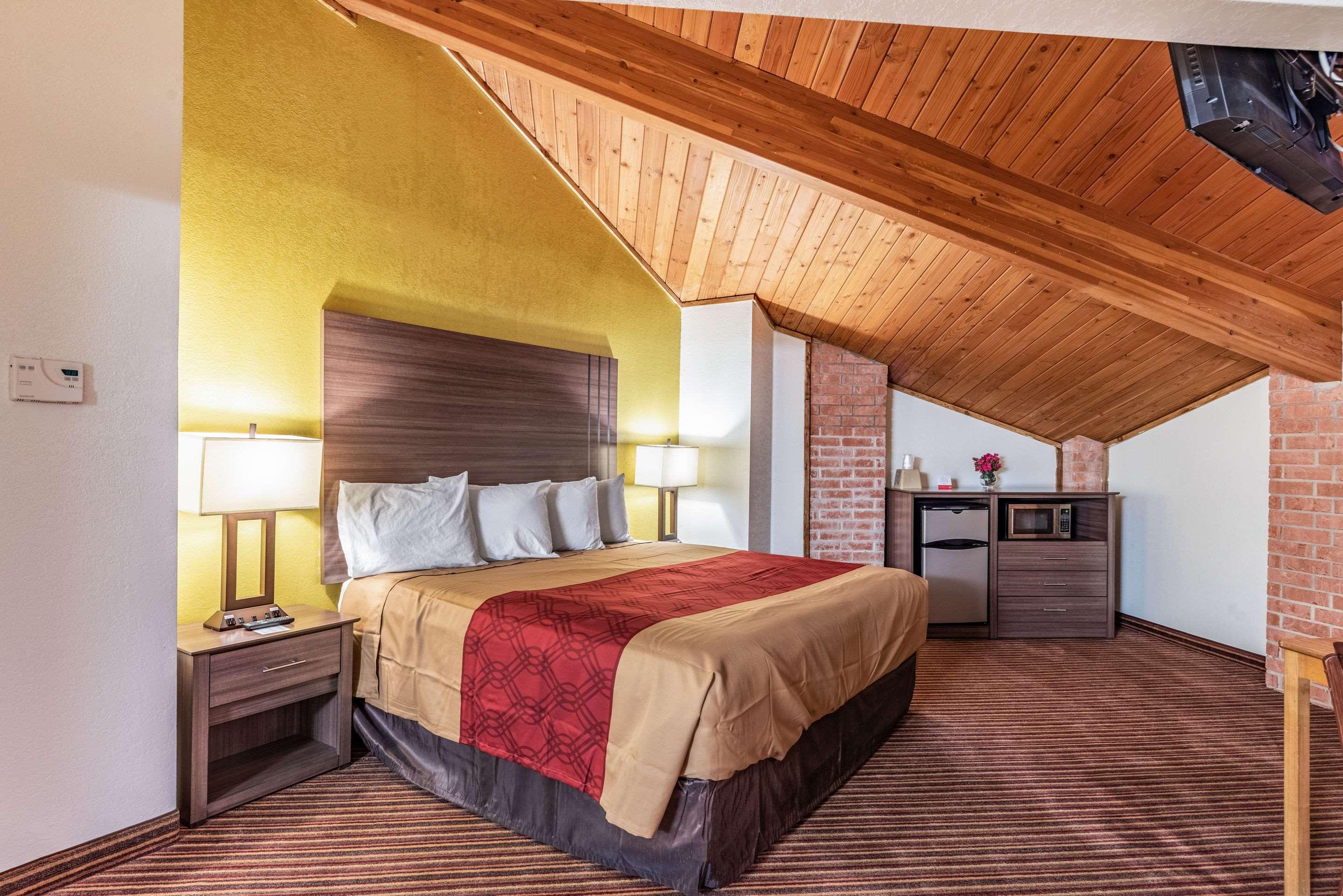 Econo Lodge Inn&Suites McKinney Esterno foto