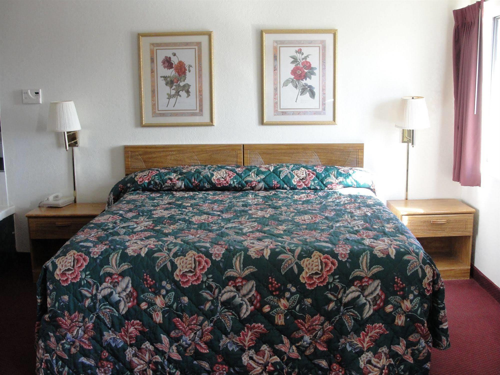 Econo Lodge Inn&Suites McKinney Esterno foto