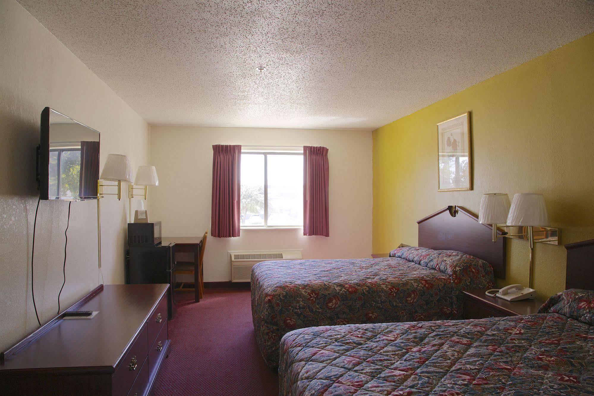Econo Lodge Inn&Suites McKinney Esterno foto
