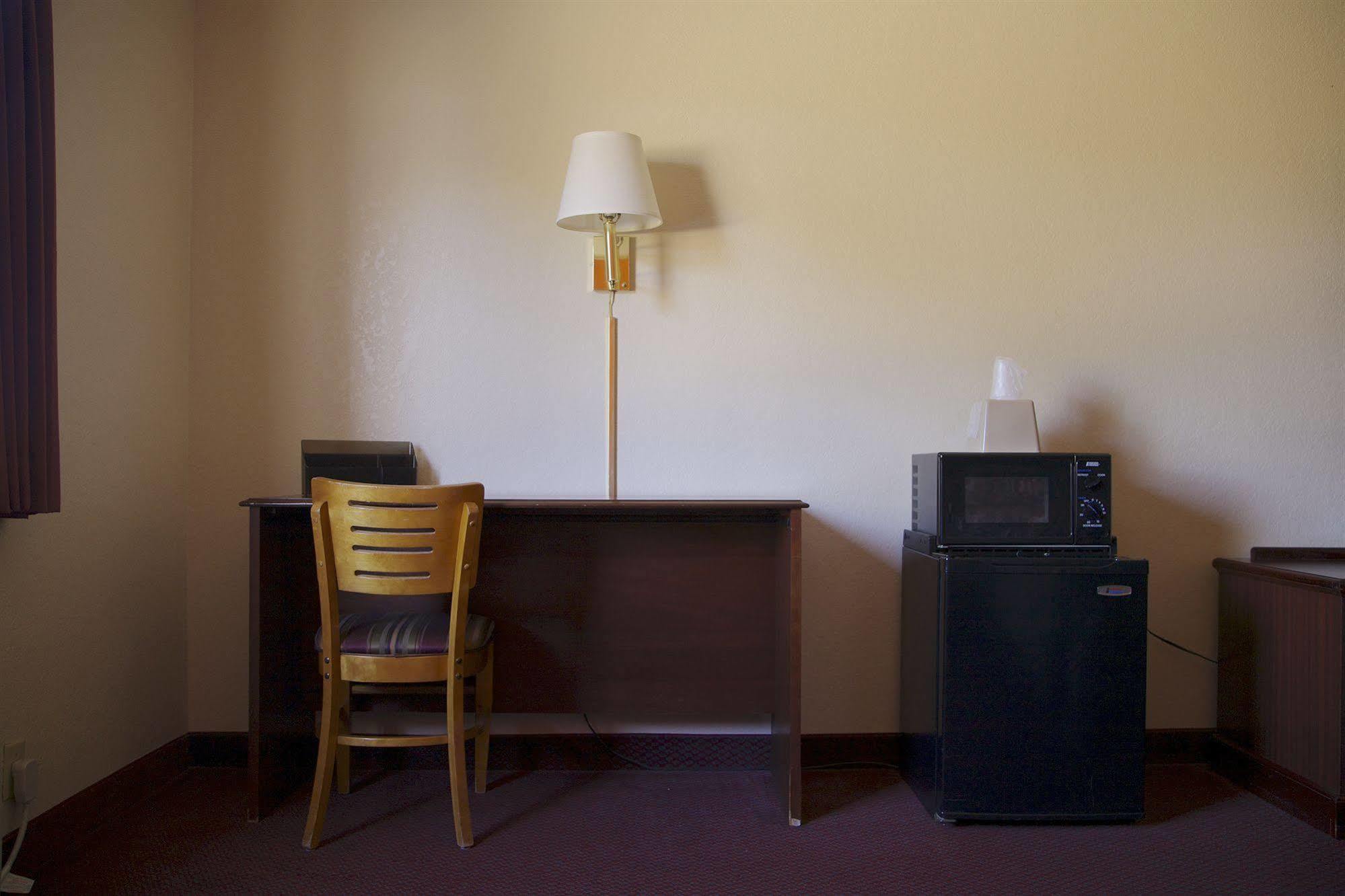 Econo Lodge Inn&Suites McKinney Esterno foto