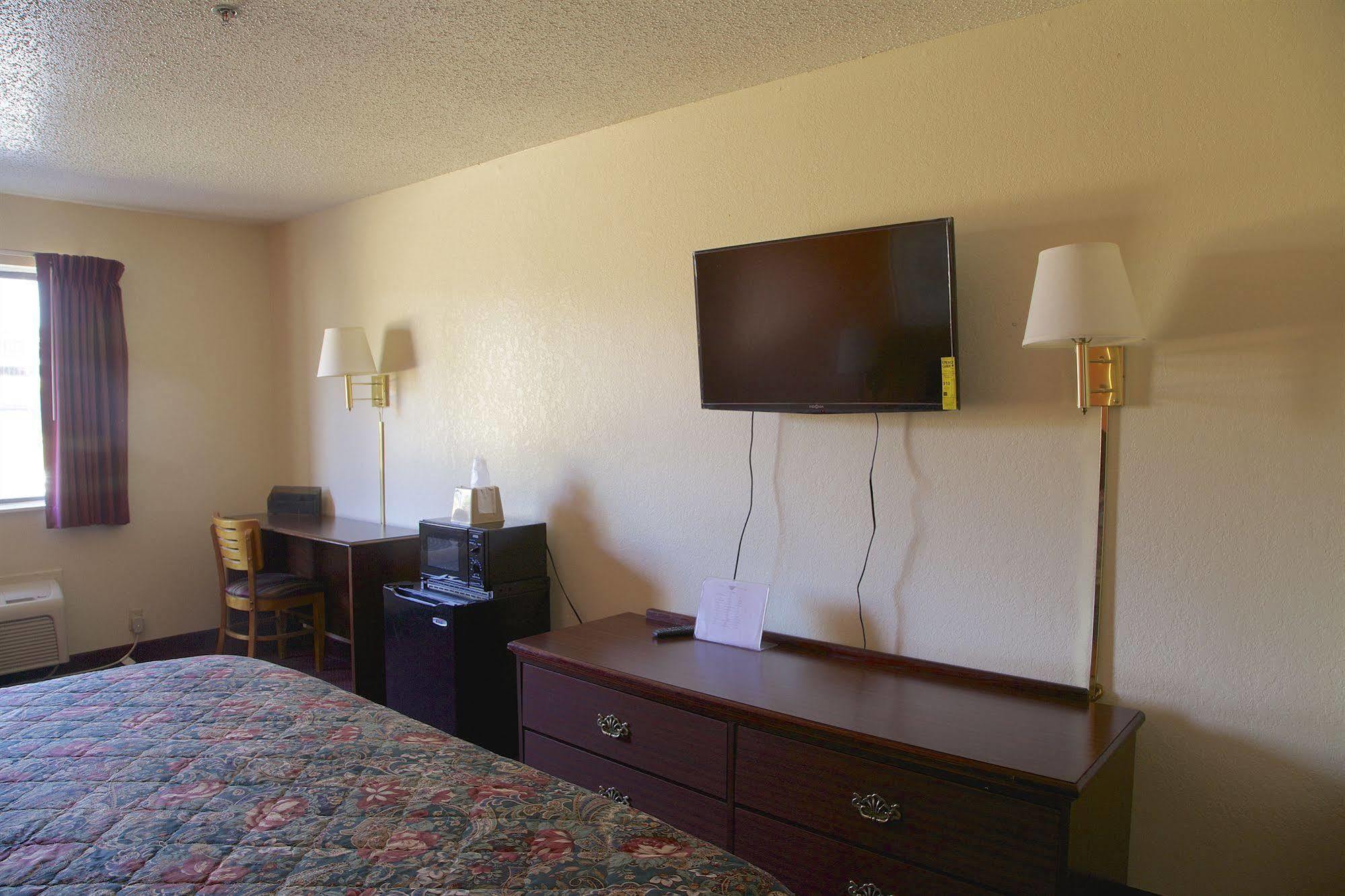 Econo Lodge Inn&Suites McKinney Esterno foto