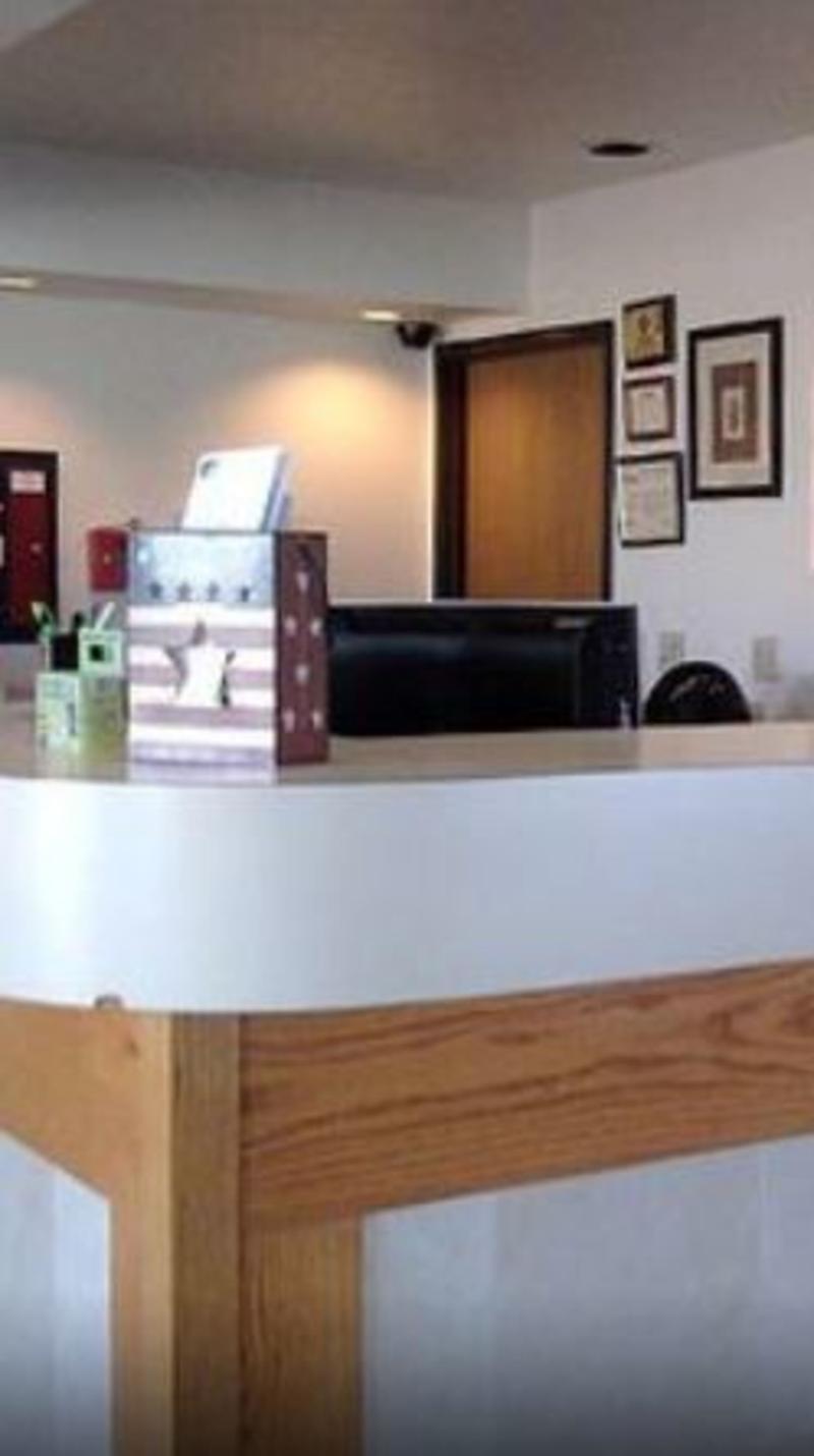 Econo Lodge Inn&Suites McKinney Esterno foto