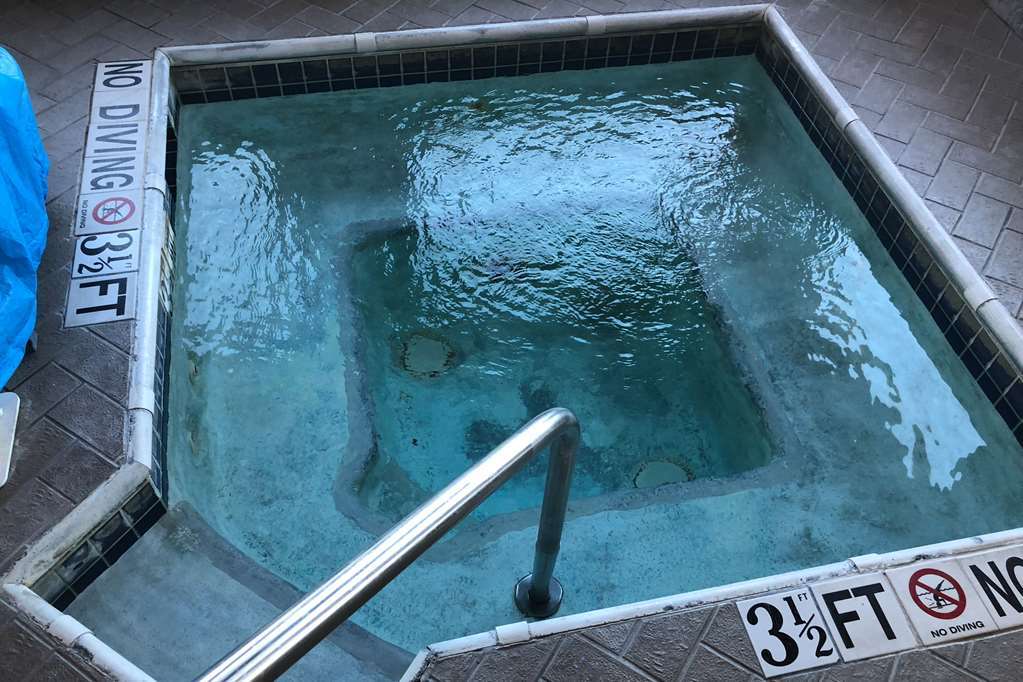 Econo Lodge Inn&Suites McKinney Servizi foto